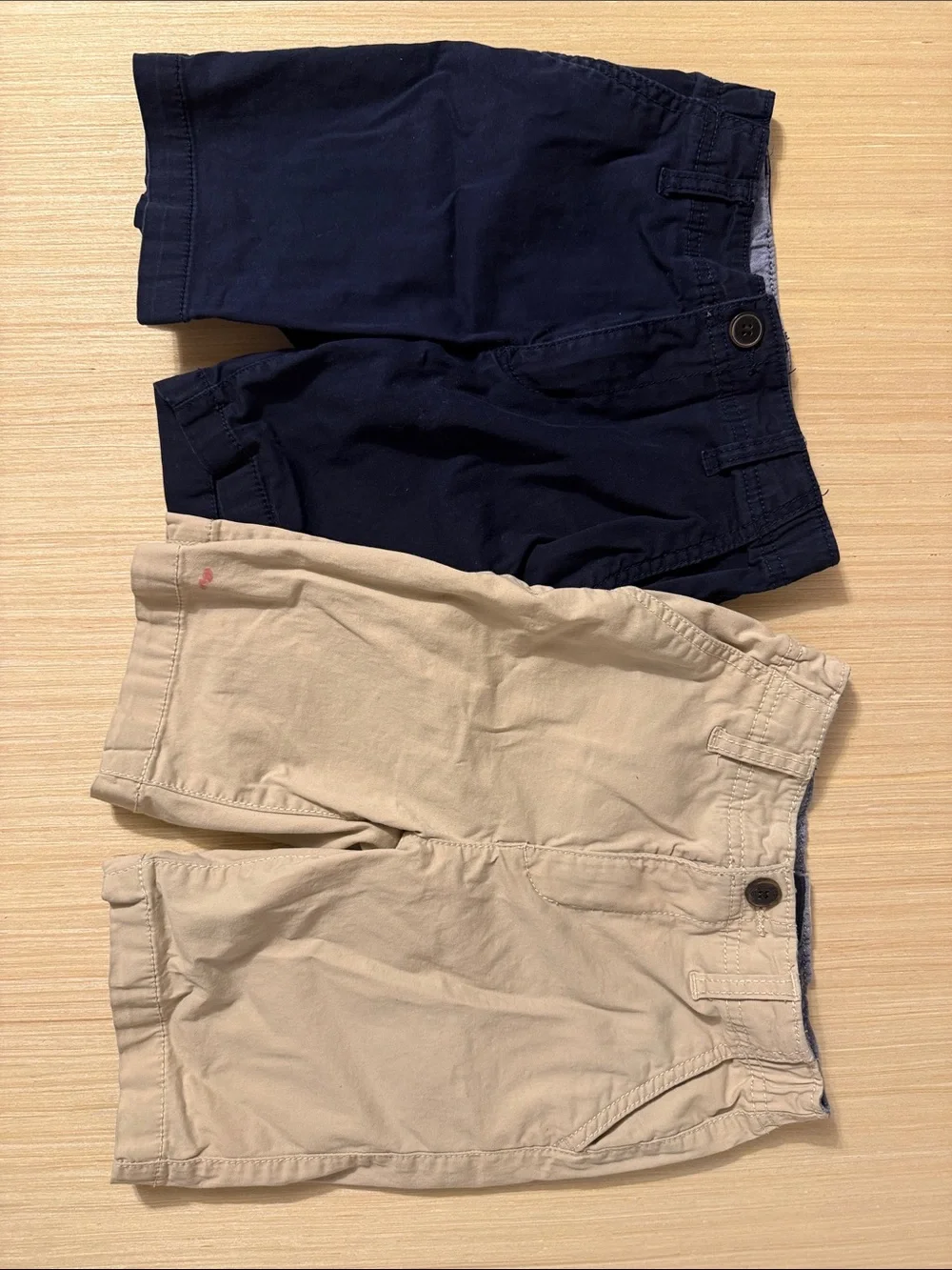 Boys Dress Pants Bundle, Size 6